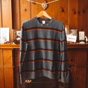 Vintage Stripped Gap Long Sleeve